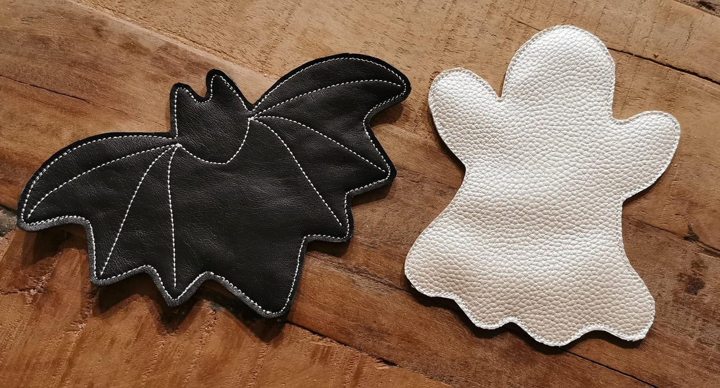 SD: (SET) Fledermaus - Mugrug + Plush ITH - 30er