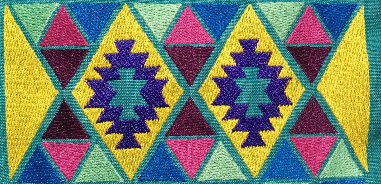 SD: (SET) IKAT 3