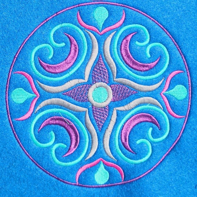 SD: Mandala 32 20er