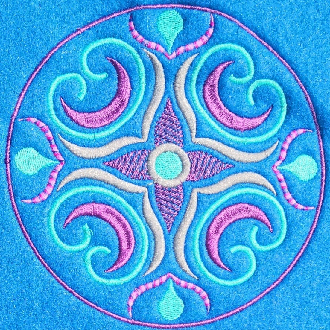 SD: Mandala 32 16er