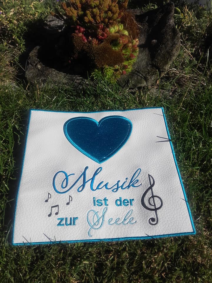 SD: Musik ist der (Noten)Schlüssel zur Seele