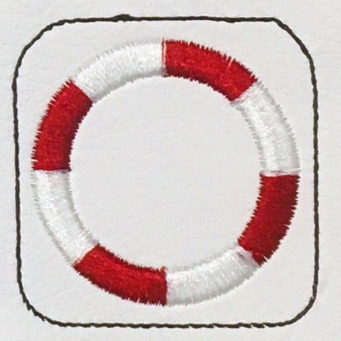 SD: Rettungsring XS