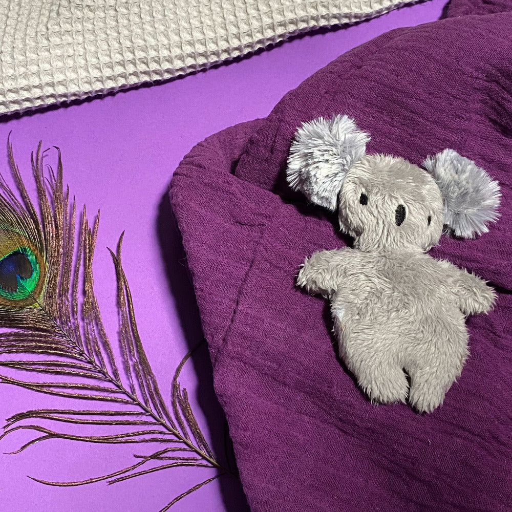 Plüschie: Mini Baby Koala