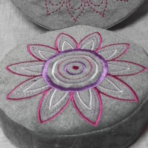SD: Mandala 20