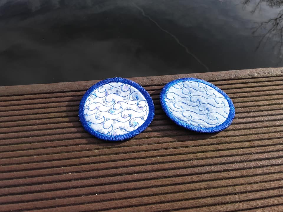 SD: Pads Wellen