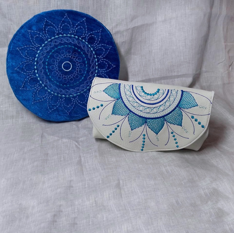 SD: Mandala 15