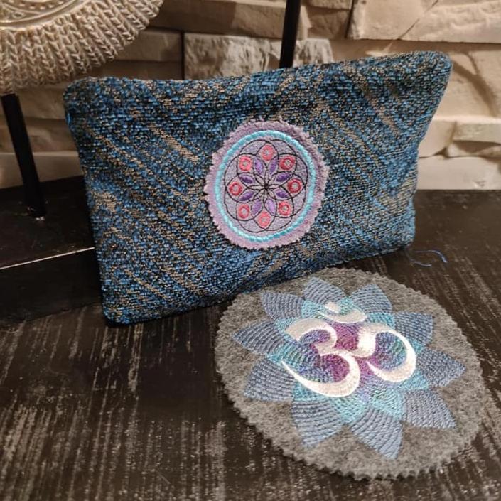 SD: Mandala 21