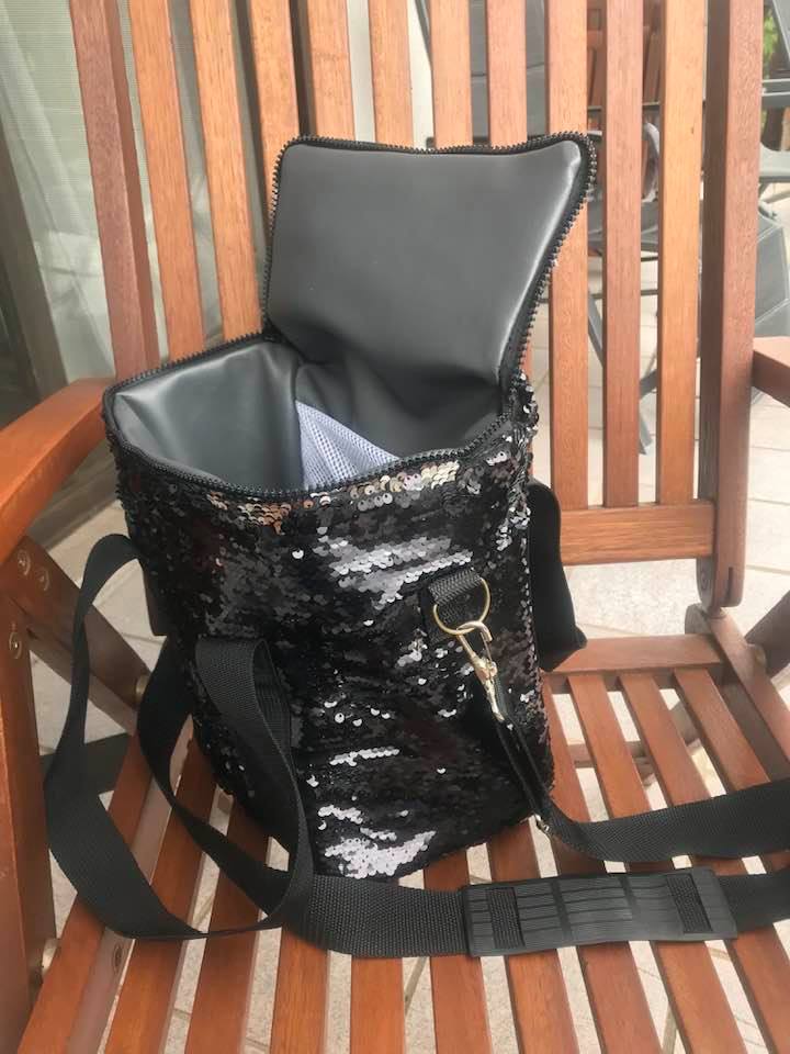 SM: #Kühltasche_K1 (+ Lizenz)