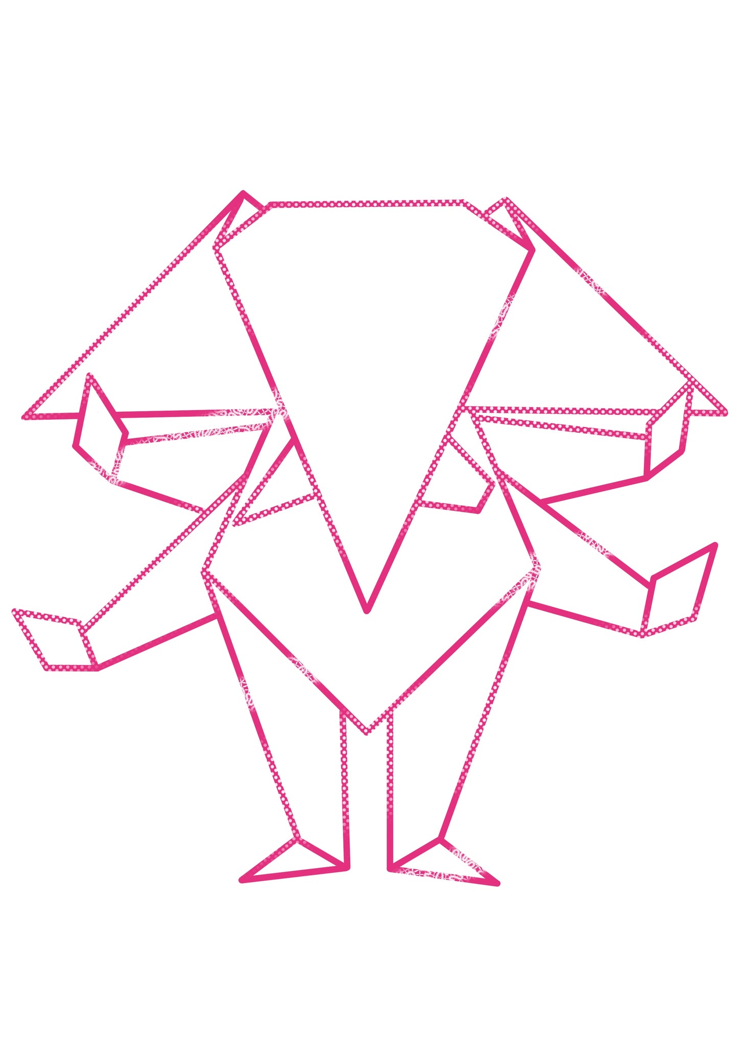 PD: Origami Ganesha