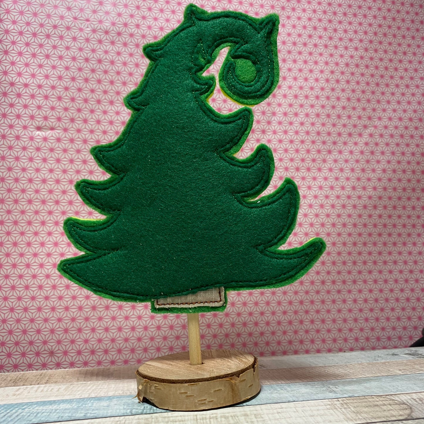 Birken-HolzStänder in 3 Größen