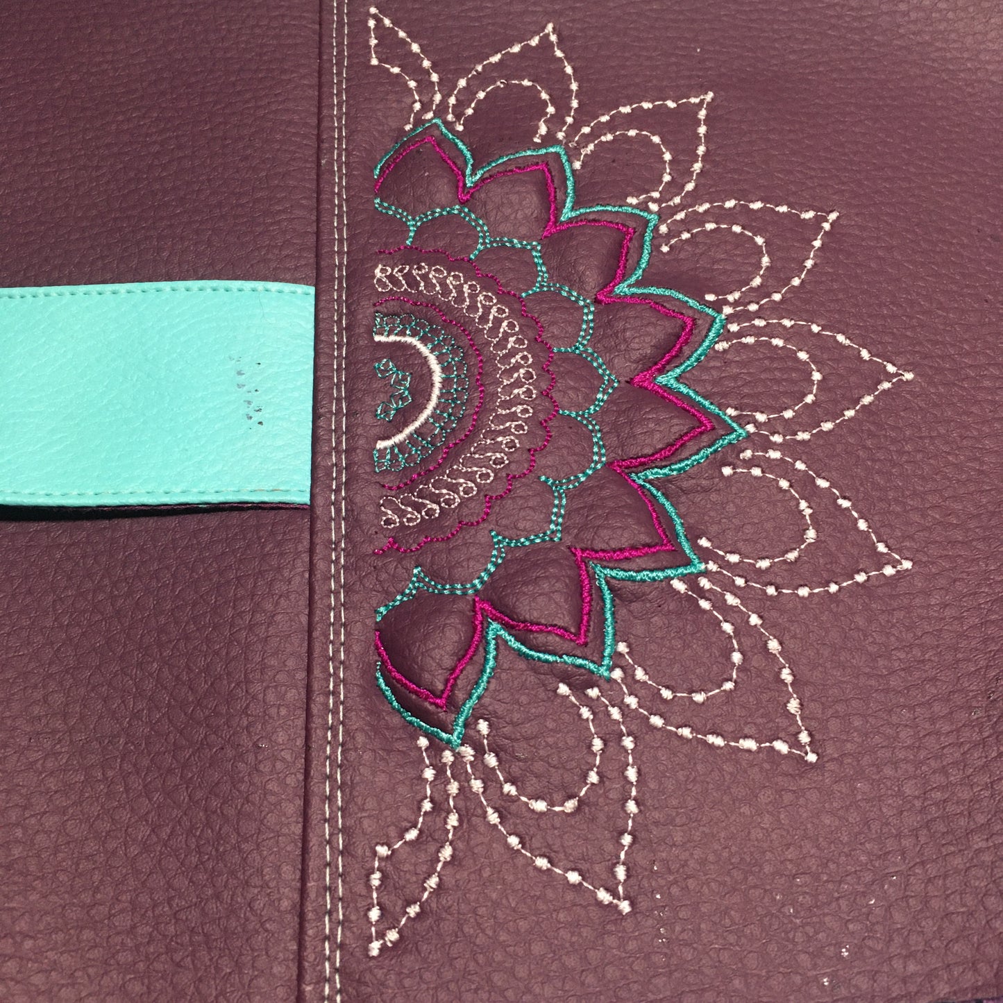 SD: Mandala 12