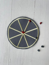 Laden Sie das Bild in den Galerie-Viewer, SD: Spiel - Rad Mühle 10er