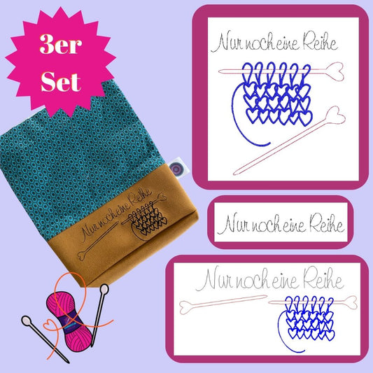 SD: SET Nur noch eine Reihe - 20er