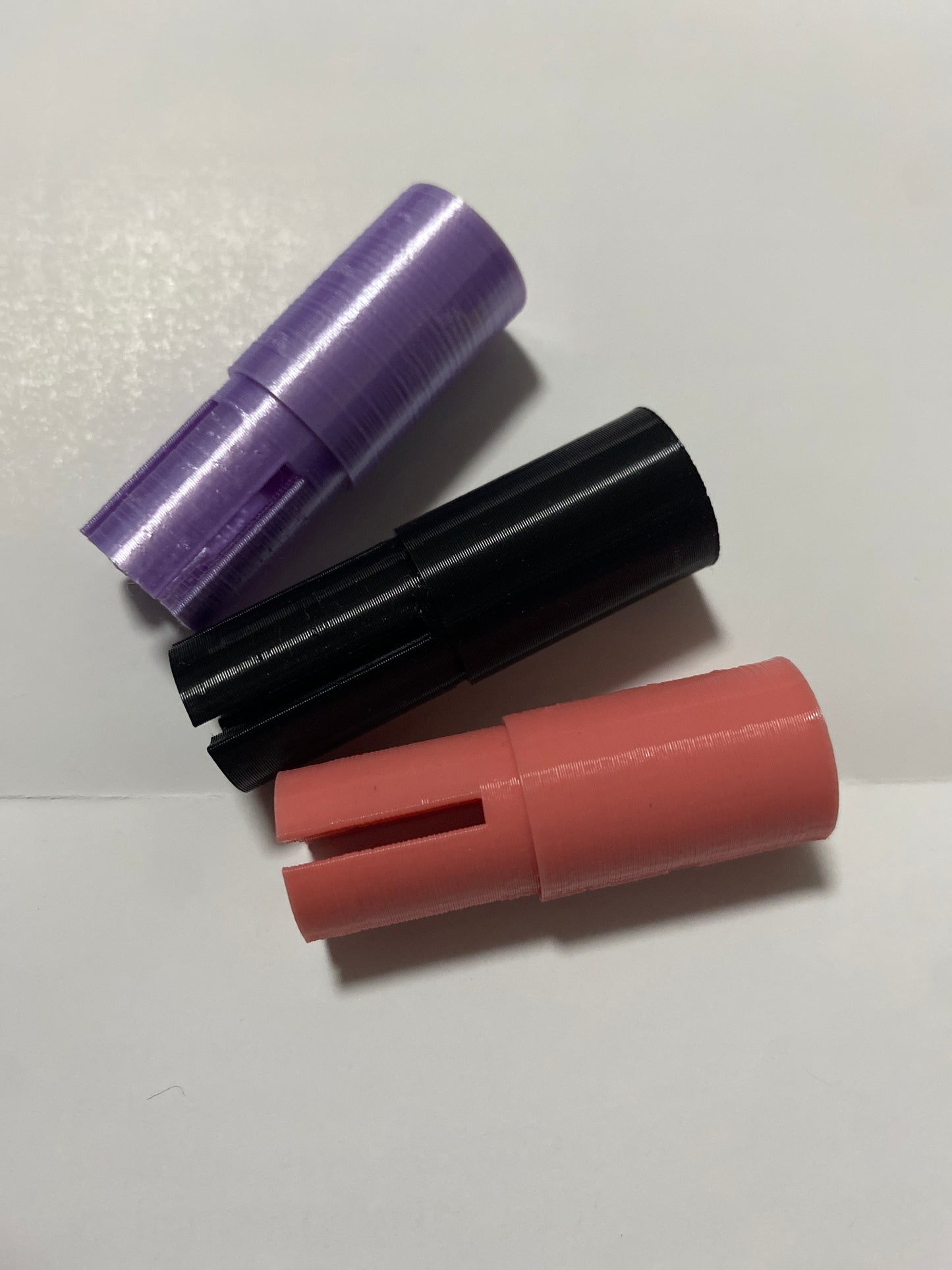 3D: Stifte-Halter Adapter für Cricut (Plotter)