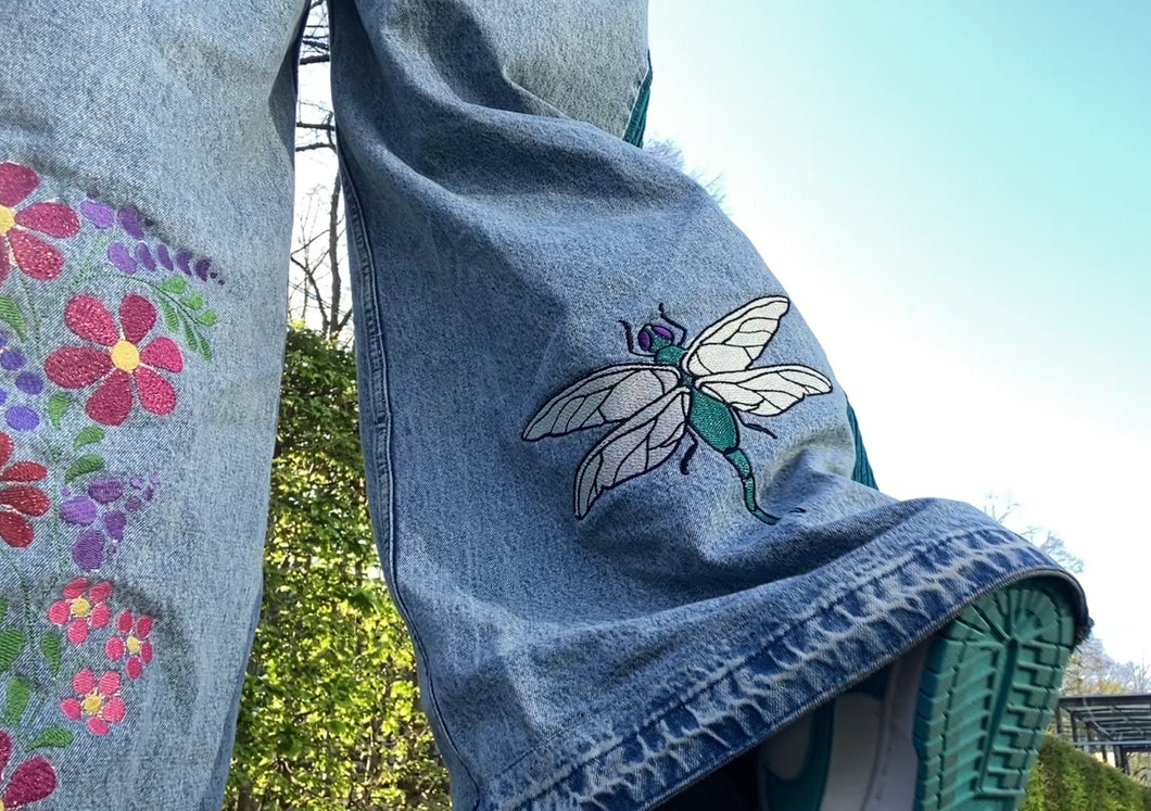 SD: Libelle light 22er