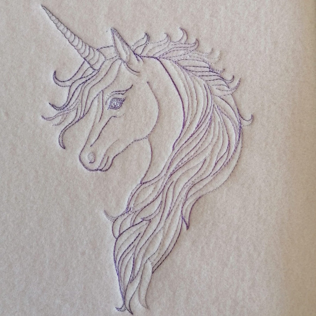 Einhorn_Redwork_Embroiderydesign_Unicorn_Regenbogen_Wolke_KathieKreativ_Stickdatei__sticken