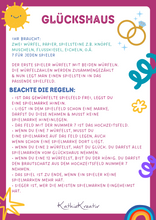 Laden Sie das Bild in den Galerie-Viewer, SD: Spiel - Glückshaus 10er