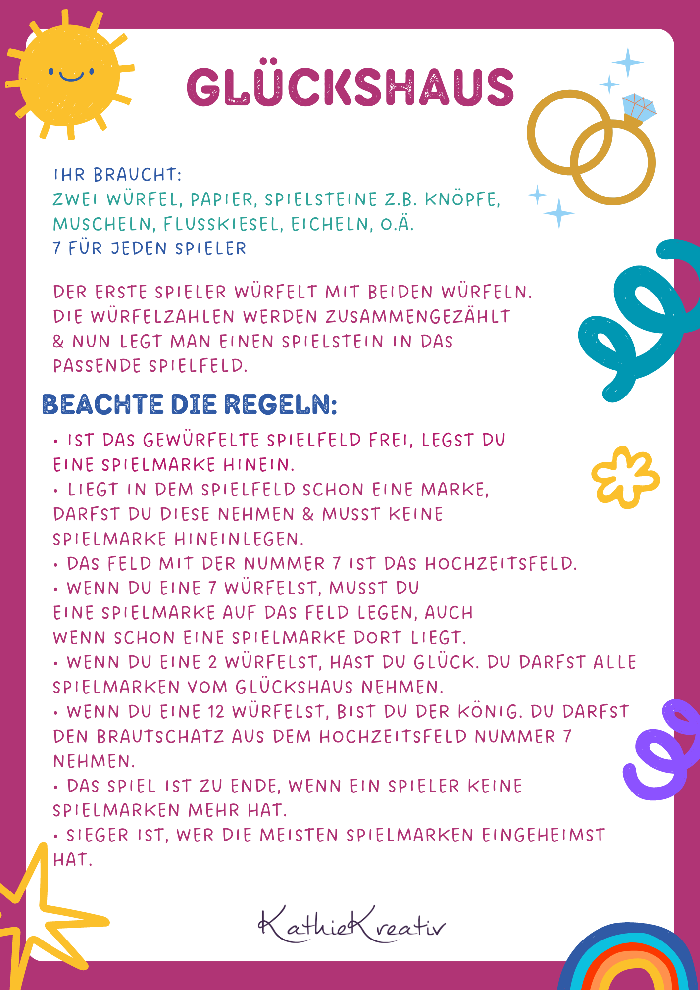 SD: (XXL SET) 5 Spiele - 13er