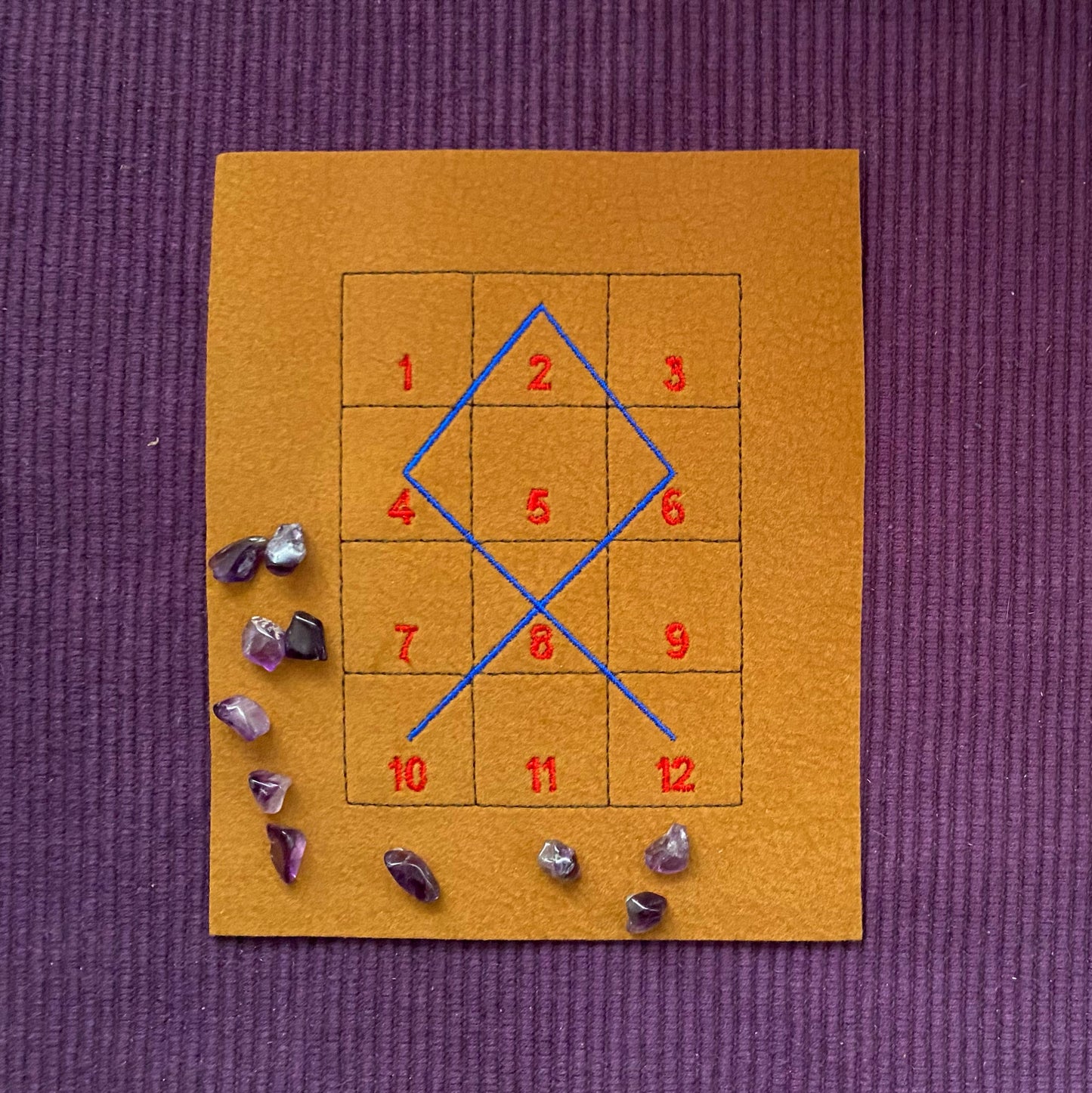 SD: Spiel - Fischkopf 10er