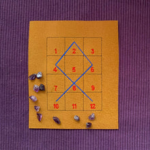 Laden Sie das Bild in den Galerie-Viewer, SD: Spiel - Fischkopf 10er