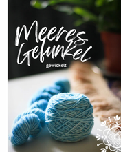 Laden Sie das Bild in den Galerie-Viewer, WickelService 🧶 ich wickel Deinen Strang Wolle