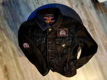 Laden Sie das Bild in den Galerie-Viewer, SD: Regenbogen Herz - Mini Label - 6er