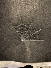 Laden Sie das Bild in den Galerie-Viewer, SD: Spinnenwebe 1 - 24er