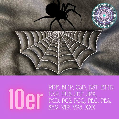 spinnenweben_spinnenwebe_spiderweb_Stickdatei_KathieKreativ_Redwork_Doodle