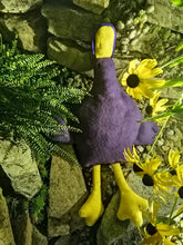 Laden Sie das Bild in den Galerie-Viewer, SD: Gans Gundula ITH 24er