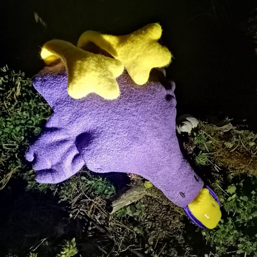 SD: Gans Gundula ITH 24er