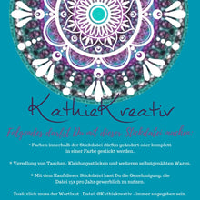 Laden Sie das Bild in den Galerie-Viewer, SD: Gans Gundula ITH 24er