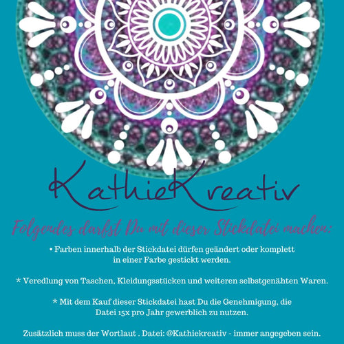 SD: Astronaut 1 Redwork 10er