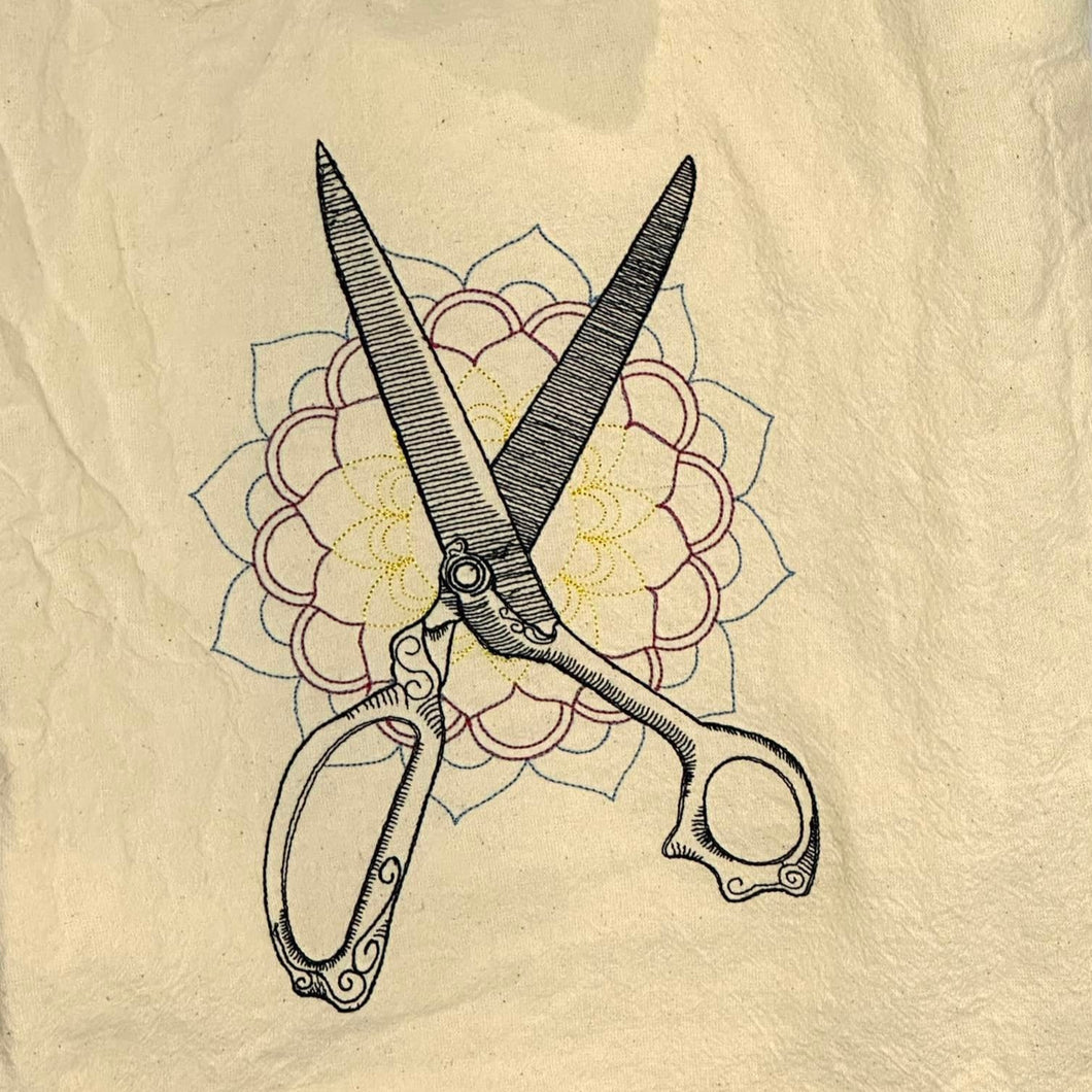 KathieKreativ_Mandala_Schere_Doodle_Redwork_Stickdatei_sticken_24er_