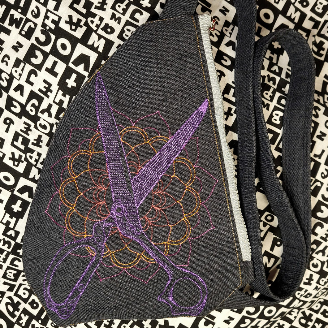 KathieKreativ_Mandala_Schere_Doodle_Redwork_Stickdatei_sticken_24er_