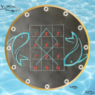 SD: Spiel - Fischkopf 20er