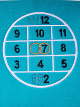 Laden Sie das Bild in den Galerie-Viewer, SD: Spiel - Glückshaus 10er