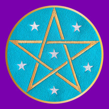 Laden Sie das Bild in den Galerie-Viewer, SD: Spiel - Pentalpha 20er