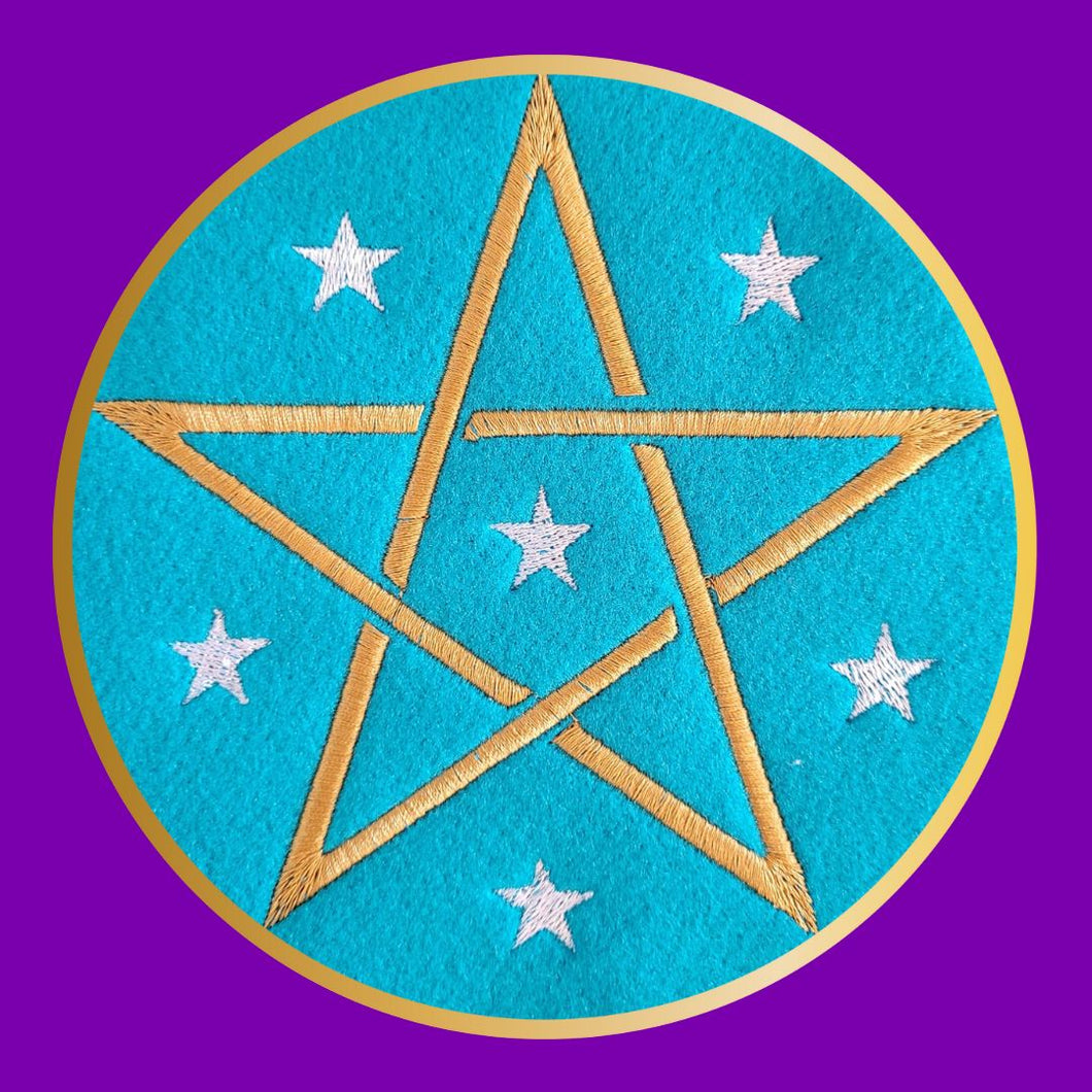 SD: Spiel - Pentalpha 20er