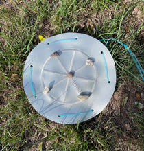 Laden Sie das Bild in den Galerie-Viewer, SD: Spiel - Rad Mühle 10er