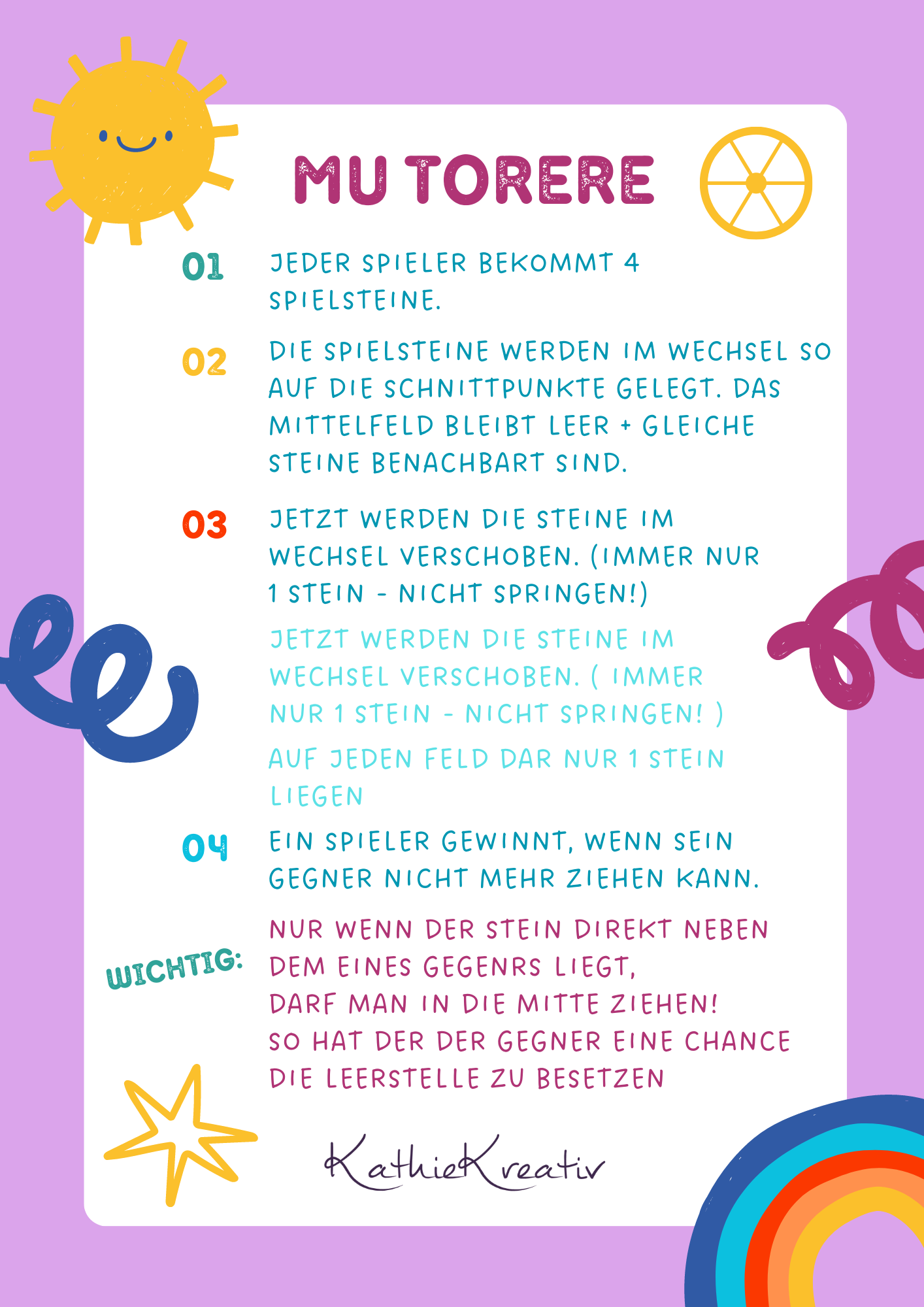 SD: (XXL SET) 5 Spiele - 16er