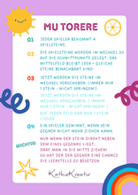 Laden Sie das Bild in den Galerie-Viewer, SD: Spiel - Rad Mühle 10er