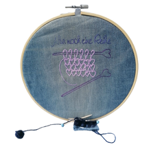 Laden Sie das Bild in den Galerie-Viewer, SD: SET Nur noch eine Reihe - 16er