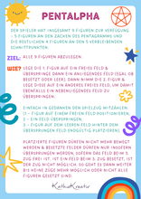 Laden Sie das Bild in den Galerie-Viewer, SD: Spiel - Pentalpha 10er