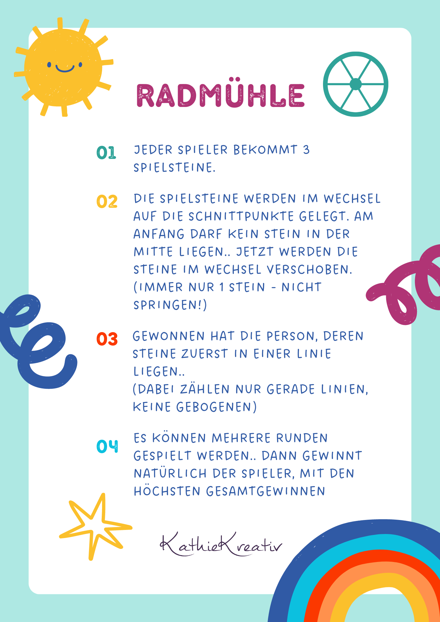 SD: (XXL SET) 5 Spiele - 16er