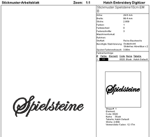 SD: Spiel - Glückshaus 13er