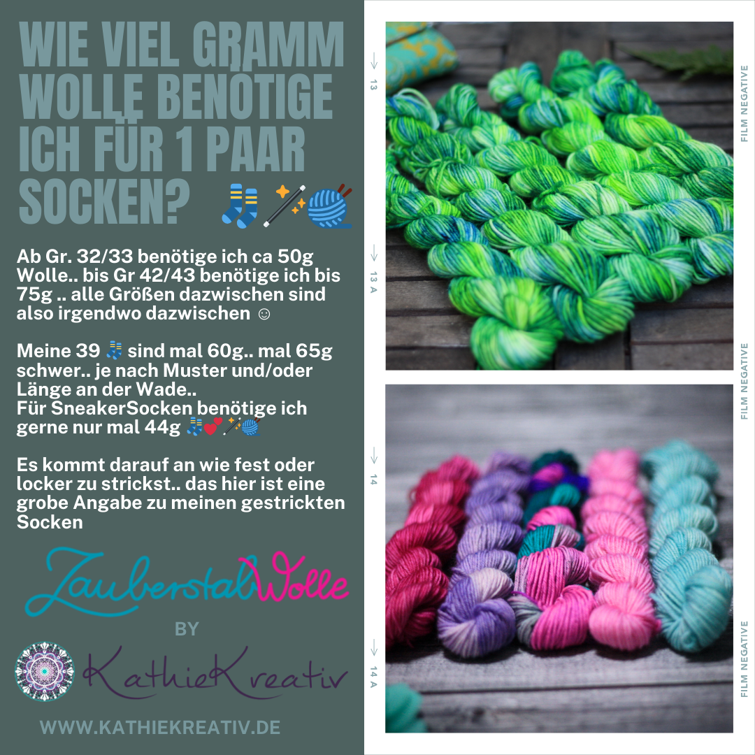 handgefärbte_Wolle-Sockenwolle_Aktiv_Superwash_Minis_Schurwolle_Stricken_Haekeln_KathieKreativ_Nannys_Fliederschimmer_Handgefärbte_Sockenwolle_glazed_lila_Rosa_wolle_köln