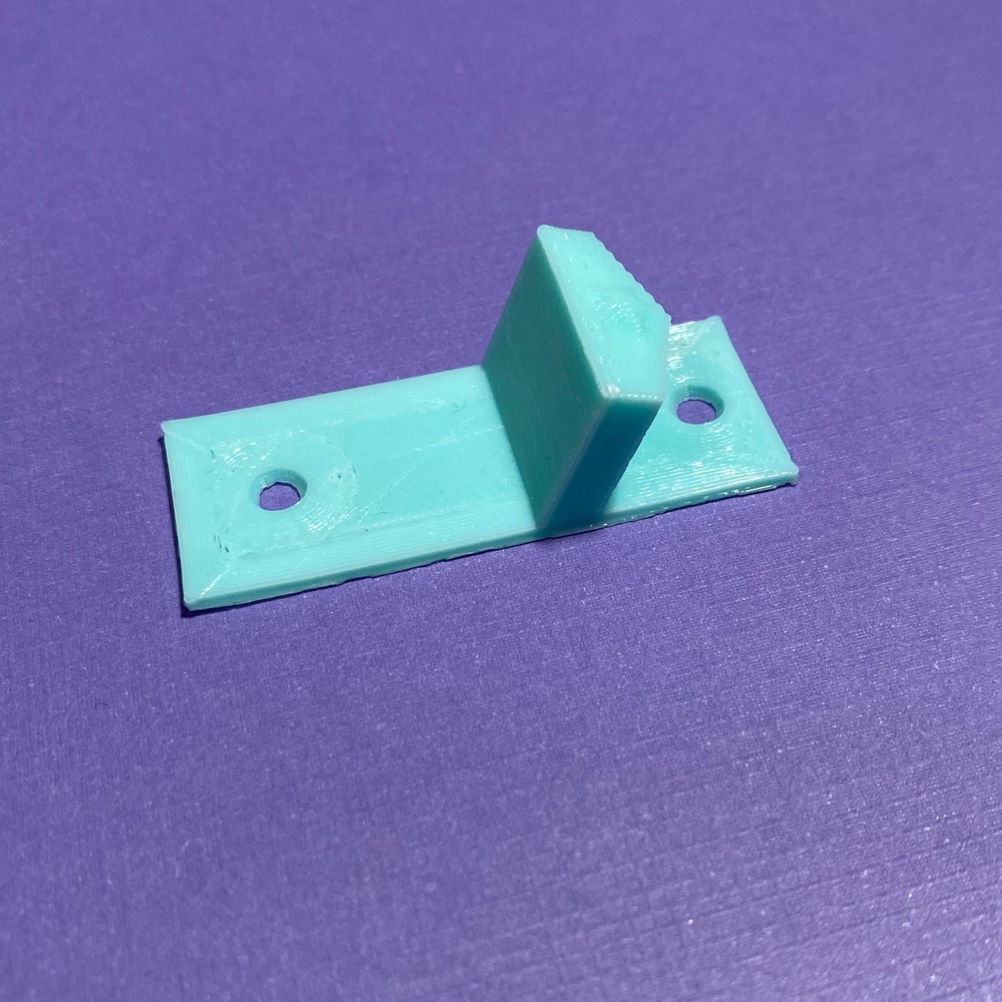 3D: Halter für Cricut Schneidematten (Plotter)