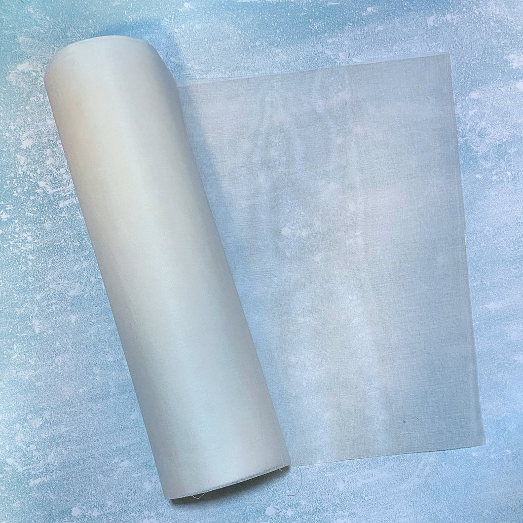 Stickvlies Thermogaze