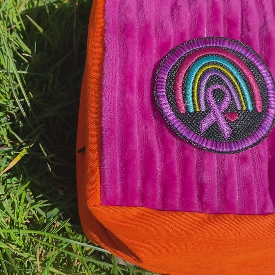 KathieKreativ_Regenbogen_Handmade_patch_Aufnaeher_Applikation_Stickdatei_sticken_naehen