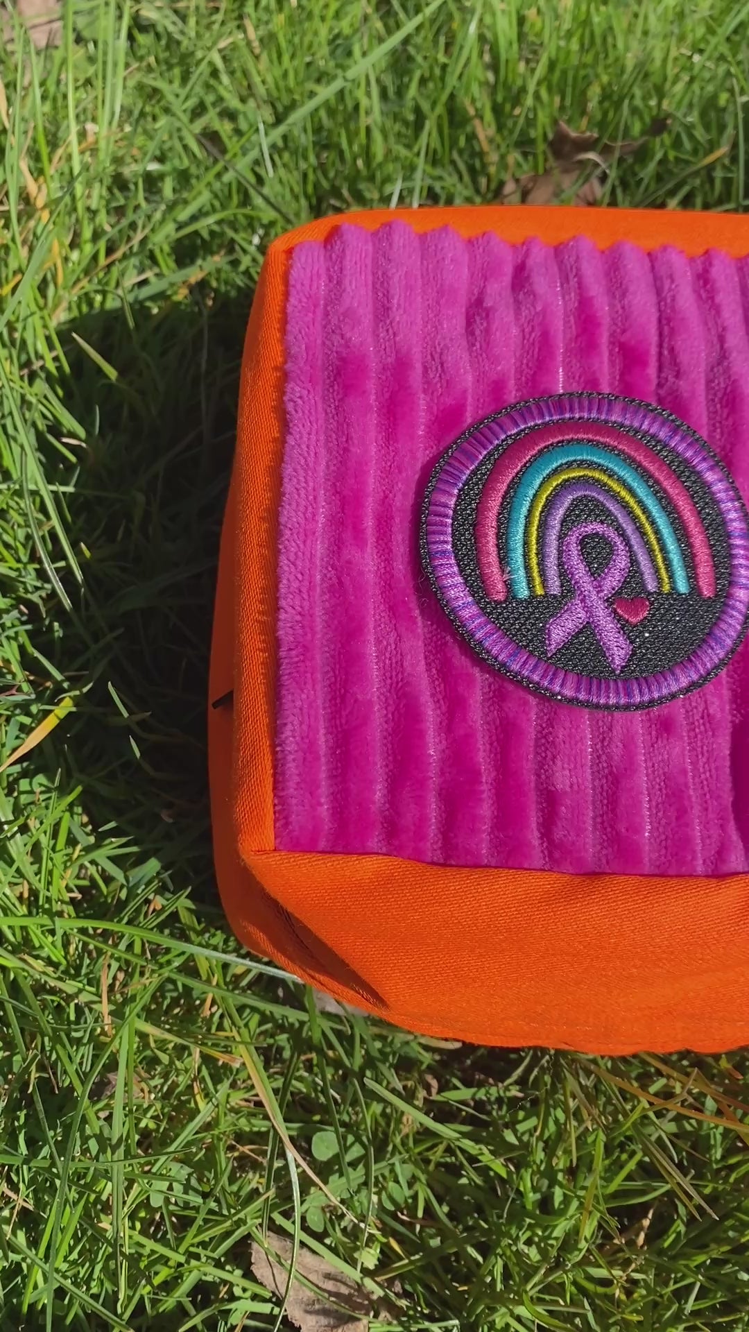KathieKreativ_Regenbogen_Handmade_patch_Aufnaeher_Applikation_Stickdatei_sticken_naehen